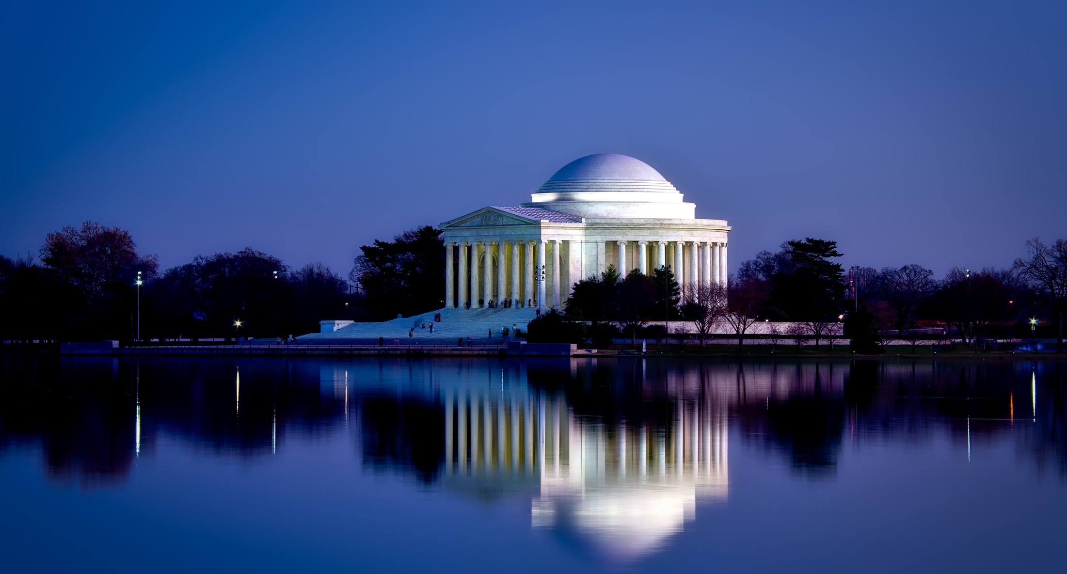 Jefferson Memorial, Washington DC - GWCars.org