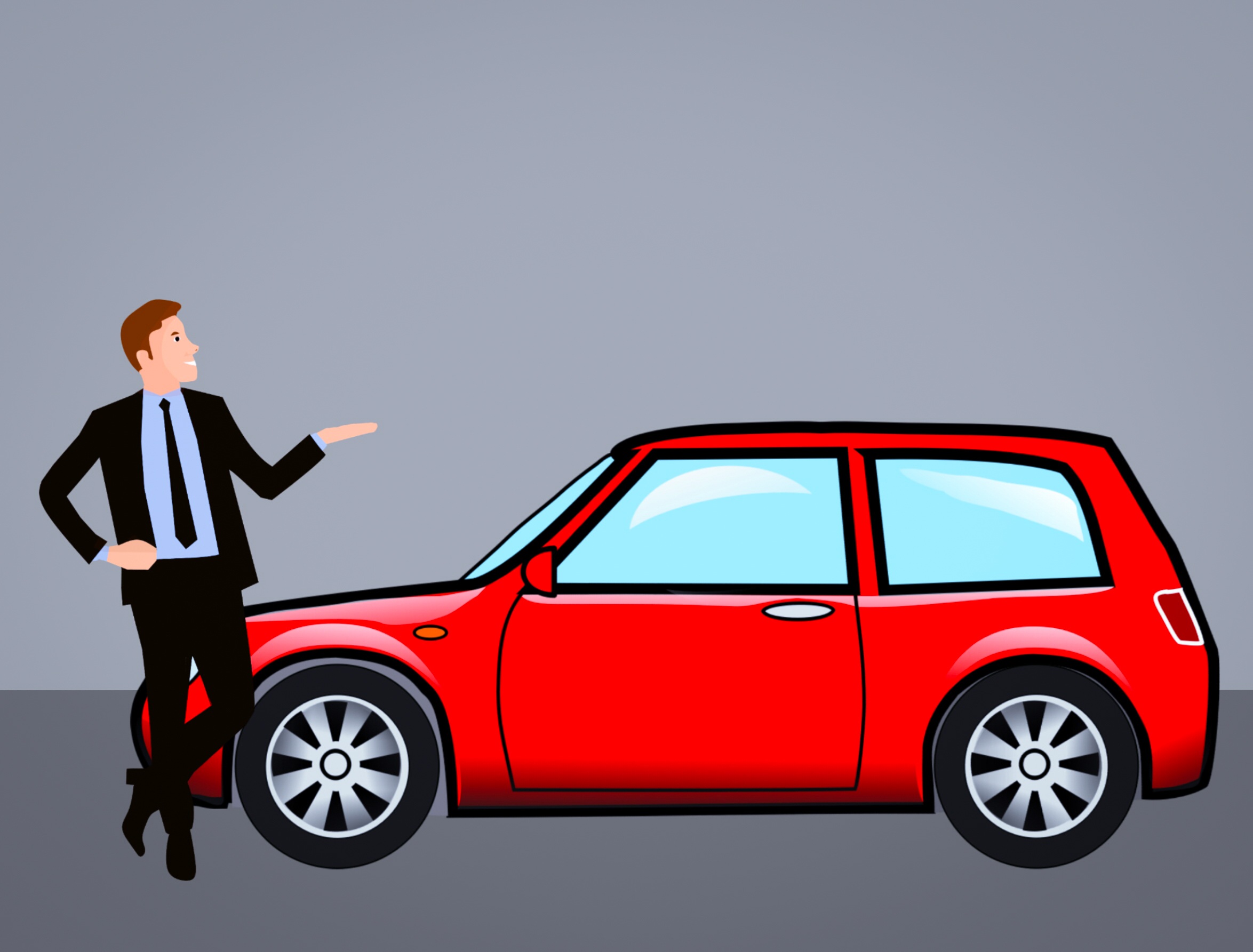 Buying or Leasing a Car - GWCars.org