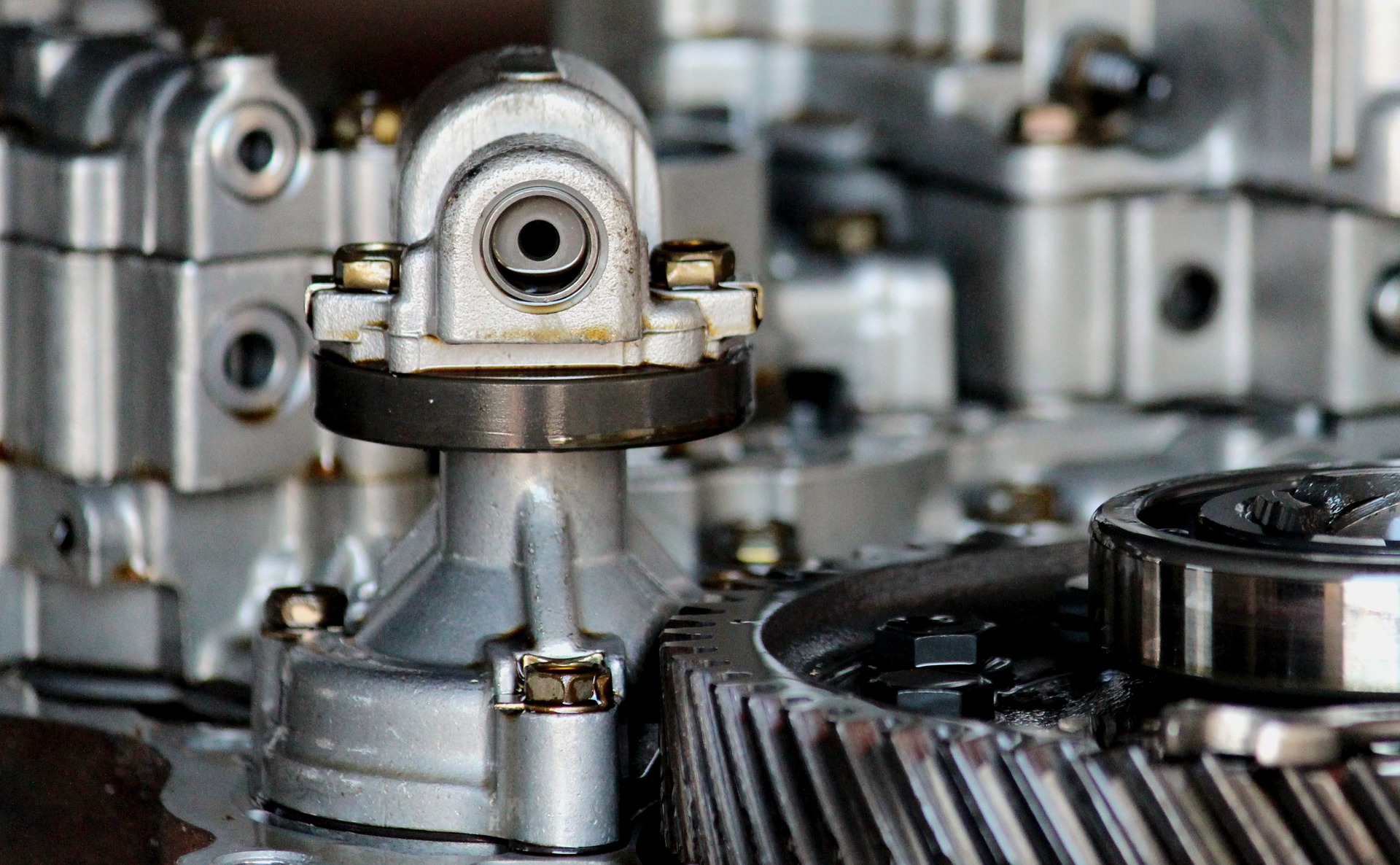 Bad Car Transmission - GWCars.org