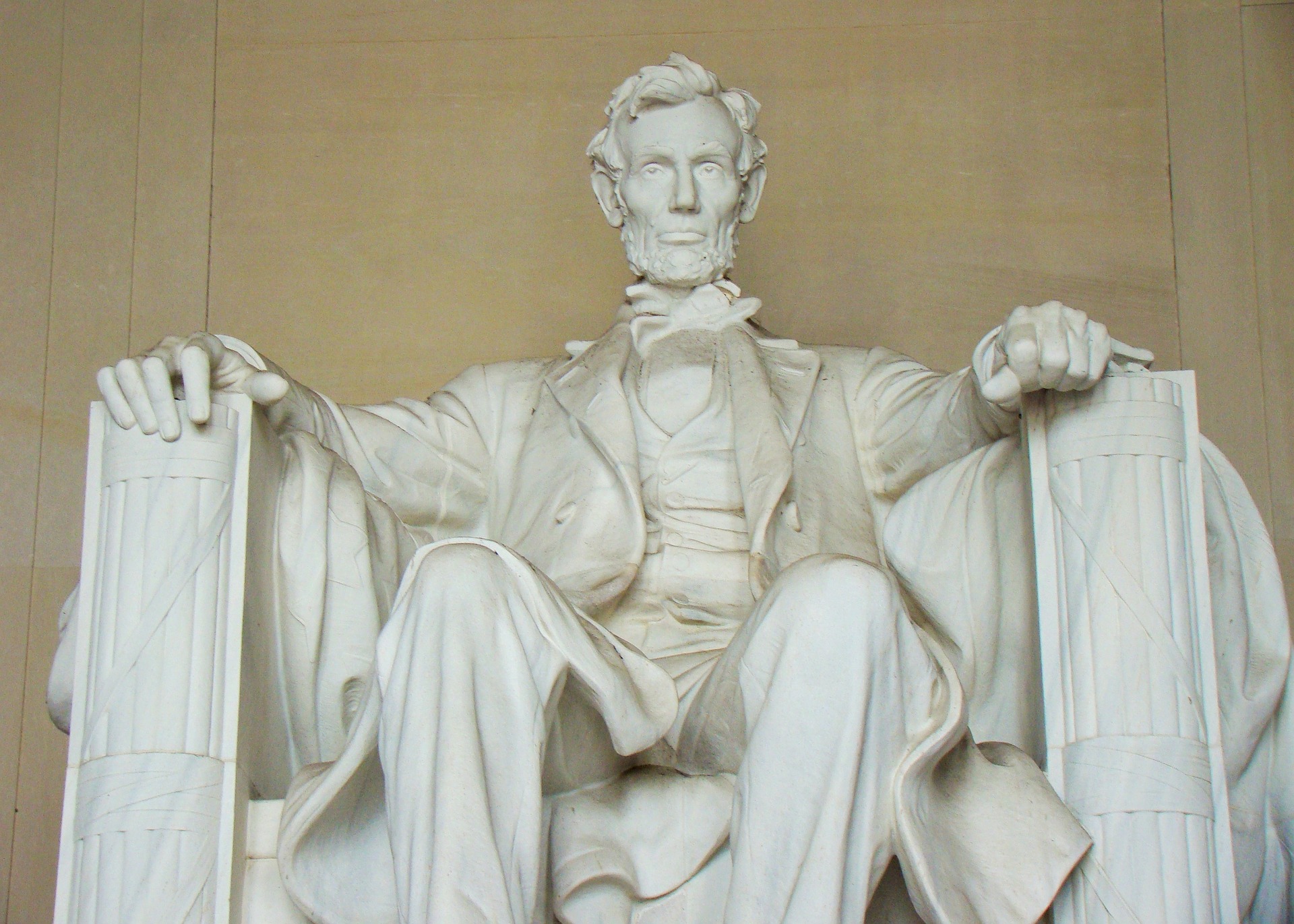 The Lincoln Memorial | GWcars.org