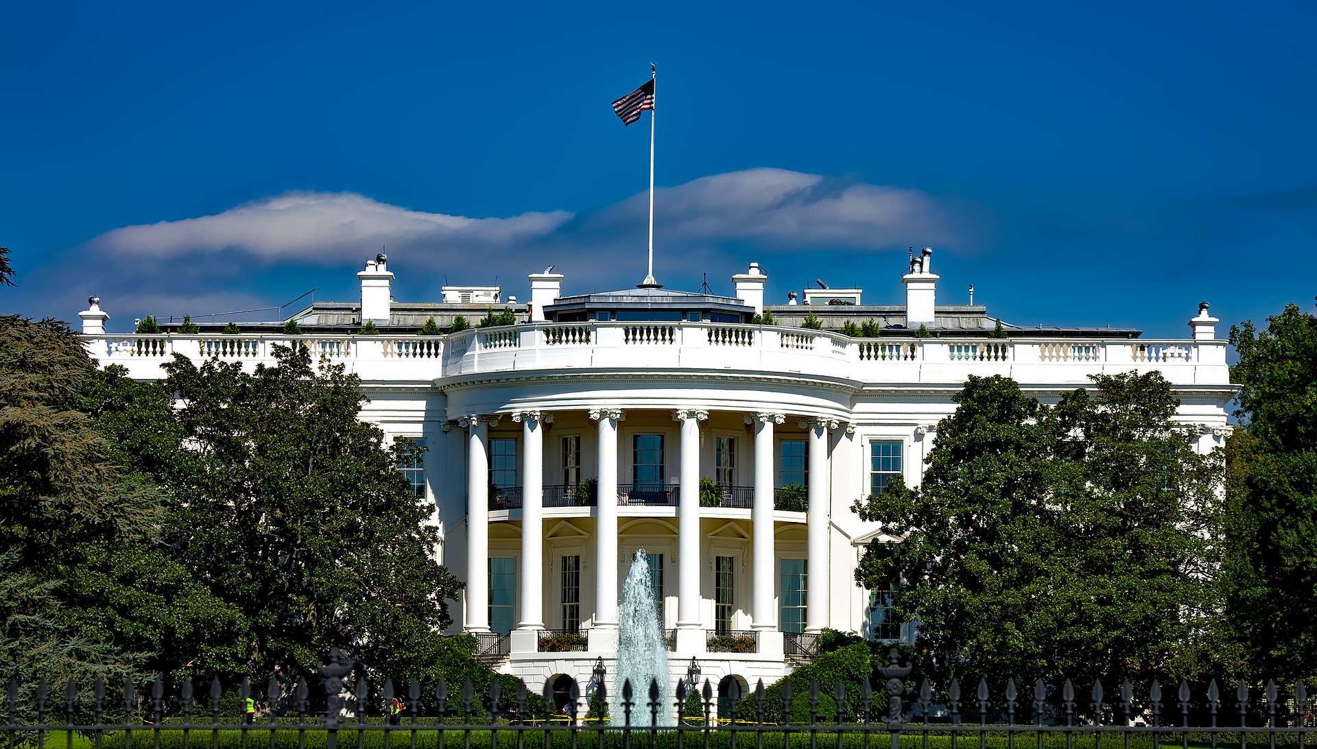 The White House | GWcars.org
